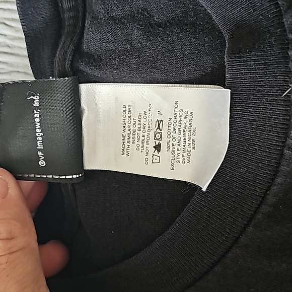 Hatley Davidson Clown T-Shirt - Picture 3 of 9